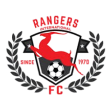 Enugu Rangers International Youth 队徽